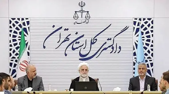  رئیس قوه قضاییه : وصول ۷۵۰۰ میلیارد تومان معوقه بانکی فقط در یک پرونده/ درپرونده‌های کثیرالشاکی وصول مطالبات مالباختگان ضروری است