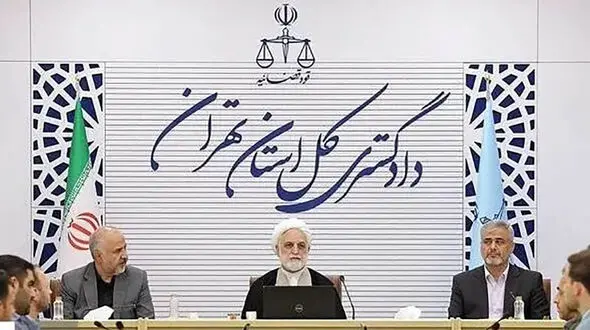  رئیس قوه قضاییه : وصول ۷۵۰۰ میلیارد تومان معوقه بانکی فقط در یک پرونده/ درپرونده‌های کثیرالشاکی وصول مطالبات مالباختگان ضروری است