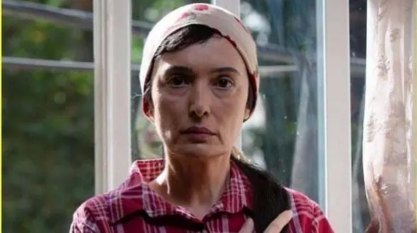 عکس های تلخ از بازیگران بیمار ایرانی ! + اسامی و علت بیماری