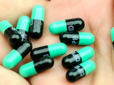 کاربرد و عوارض قرص کلردیازپوکساید 5 چیست؟ + فیلم 