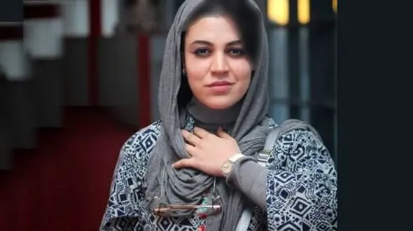 فوری/ شیدا خلیق ازدواج کرد + عکس های عروسی سوپرلاکچری شیدا و کیوان با چشمان گریان!