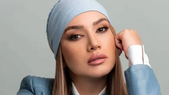  گرد و خاک متین ستوده بعد از طلاقش ! / خانم بازیگر جوانتر شد ! + عکس