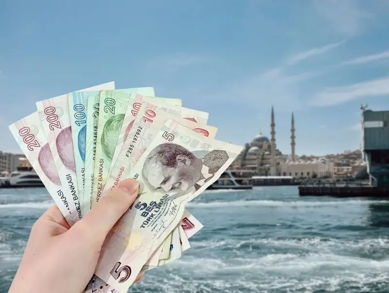 توریست کارت ترکیه؛ راهکاری نوین مانیرو برای مدیرت هزینه - تصویر 3