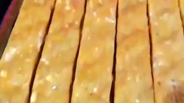 کباب کوبیده مرغ + فیلم تهیه 