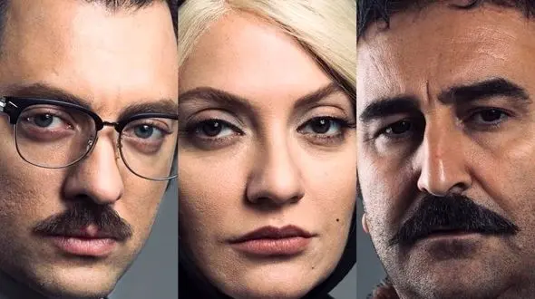 آخرین ناکامی مهناز افشار در ایران