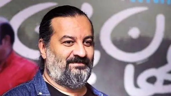 فیلم / ماجرای سانسور عکس رضا شاه در سریال برره / یکبار گفتن بردارین یکبار گفتن بذاریدش 