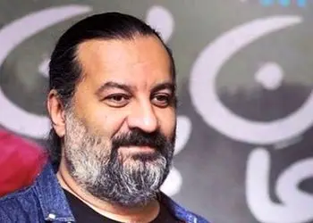 فیلم / ماجرای سانسور عکس رضا شاه در سریال برره / یکبار گفتن بردارین یکبار گفتن بذاریدش 