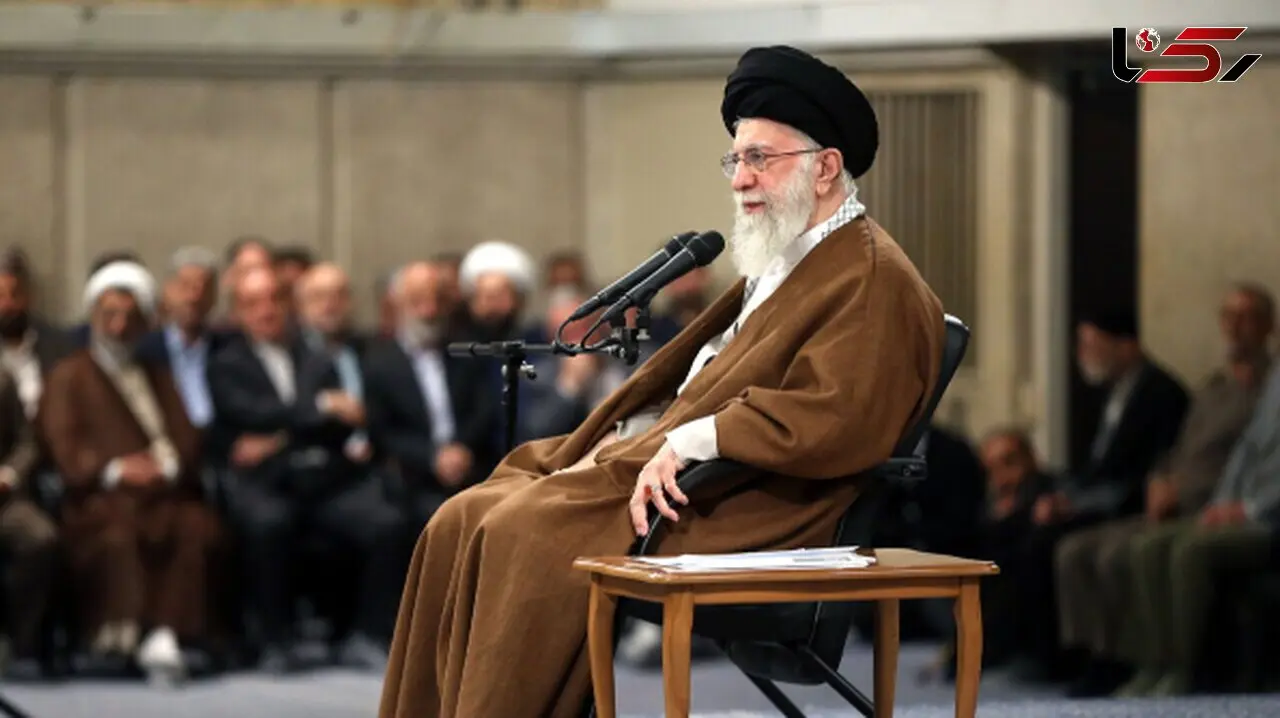 آشنایی با چهره 3 برادر رهبری شهید انقلاب+عکس/ شباهت جالب برادر کوچکتر رهبری به ایشان