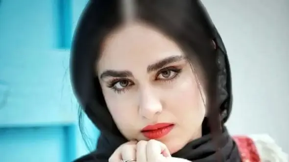 هانیه غلامی بازیگر سینما و تلویزیون: پشت سرم گفتند هانیه خوشگله ولی خوشگل دهاتی! +ویدئو