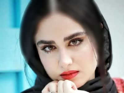 این زن خوشگل دهاتیه سینما ایران است؟ / با دهاتی گفتن دلش شکست! + فیلم