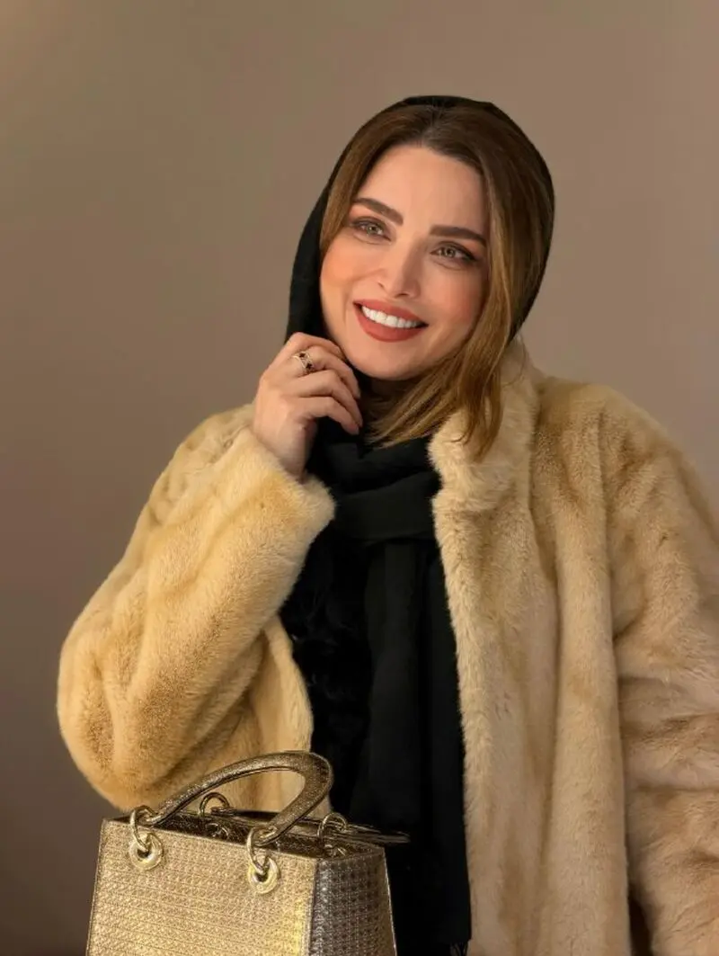 بهنوش طباطبایی
