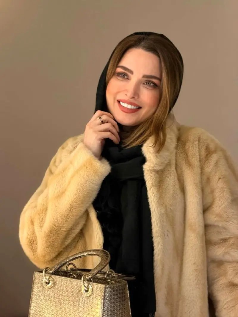 بهنوش طباطبایی