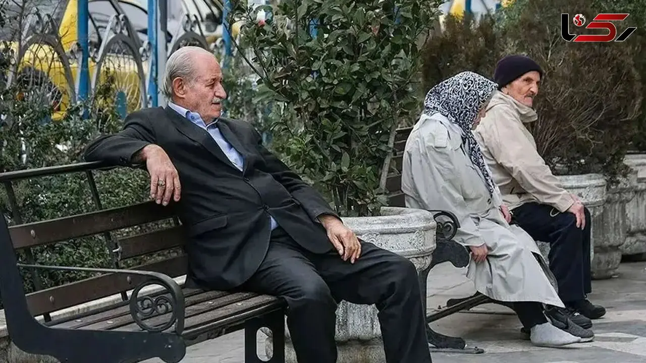 خبر نگران‌کننده برای بازنشستگان تامین اجتماعی: توقف بیمه تکمیلی