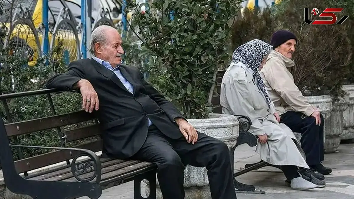 خبر نگران‌کننده برای بازنشستگان تامین اجتماعی: توقف بیمه تکمیلی