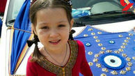 آخرین خبر از قتل «سلاله»5ساله در آق قلا + عکس دخترک زیبا