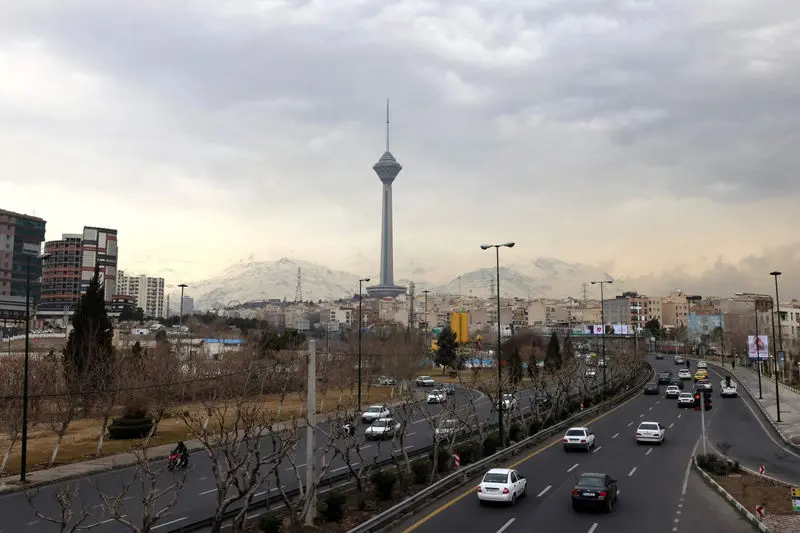 قیمت-خانه-در-تهران