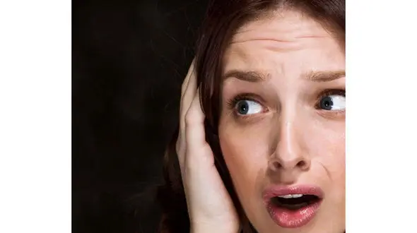 تنها سوسکی که دخترا ازش نمی ترسند  ! / باور می کنید !