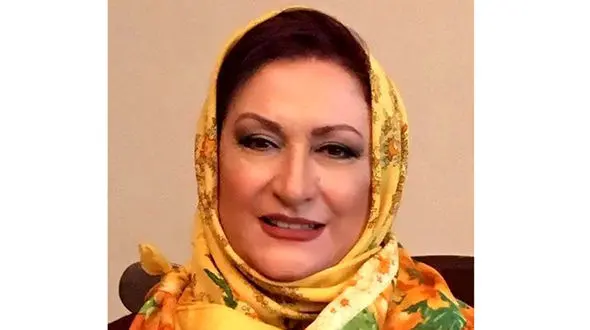 غوغای مریم امیرجلالی و دختر فوق زیبایش در کنسرت معین / پوشش عجیب خانم بازیگر در کانادا!