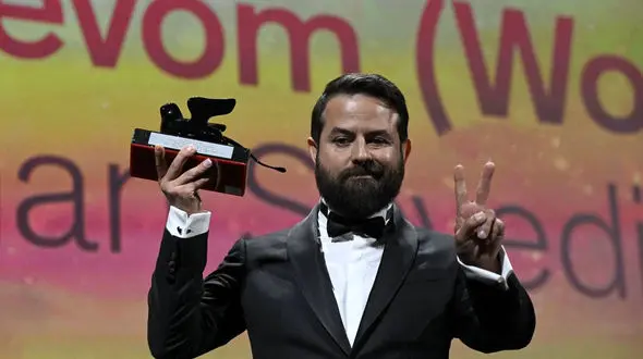 افتخار آفرینی بازیگران معروف ایرانی در ونیز 2022 /جوایز جشنواره به چه کسانی رسید؟