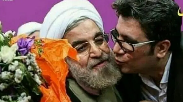 پاسخ رضا رشیدپور به پست گرفتن در دولت مسعود پزشکیان+عکس