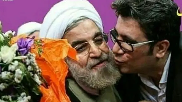 پاسخ رضا رشیدپور به پست گرفتن در دولت مسعود پزشکیان+عکس