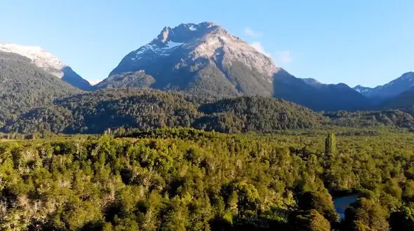 نماهنگ / موسیقی بی کلام "میان ستاره ای" از هانس زیمر با مناظر دیدنی + فیلم 