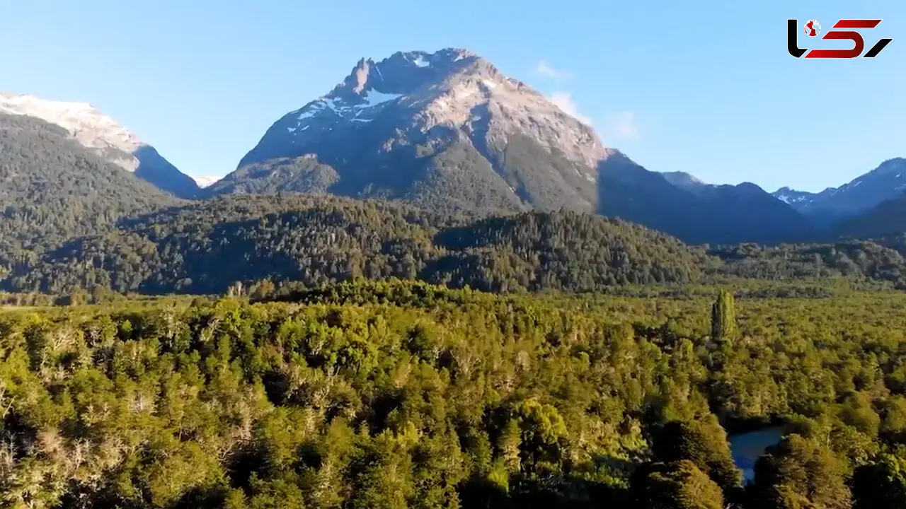 نماهنگ / موسیقی بی کلام "میان ستاره ای" از هانس زیمر با مناظر دیدنی + فیلم 