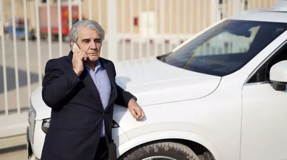 تغییر چهره «مهدی هاشمی و مهنوش صادقی» در 78 و 52 سالگی