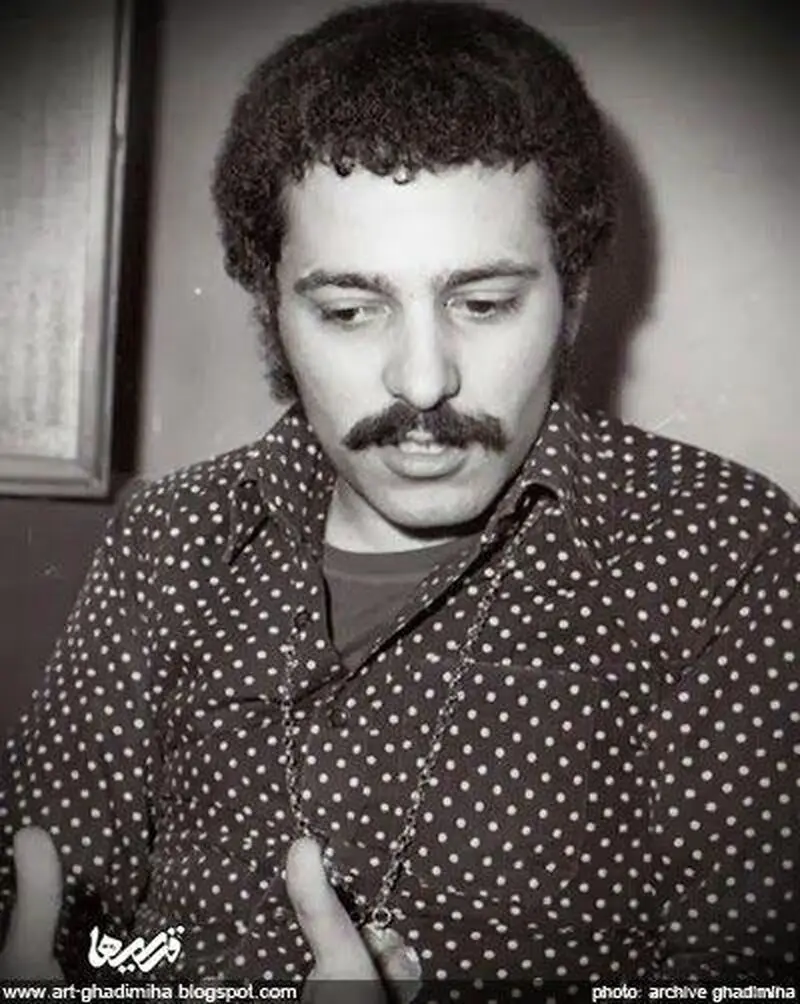 فرهاد مهراد آهنگساز