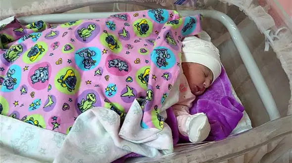 تولد 45 پسر و 35 دختر در التهاب روزهای کرونایی در میناب