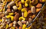 روز آجیل؛ جشنی خوشمزه برای دوستداران مغزها و خشکبار / خواص آجیل
