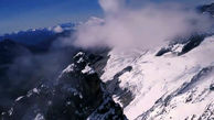 شگفت انگیزترین حرکات یک پهپاد بالای کوه های سوییس + فیلم