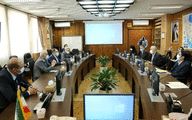  Iran, Armenia Weigh Plans for Gas-Electricity Barter Deal 