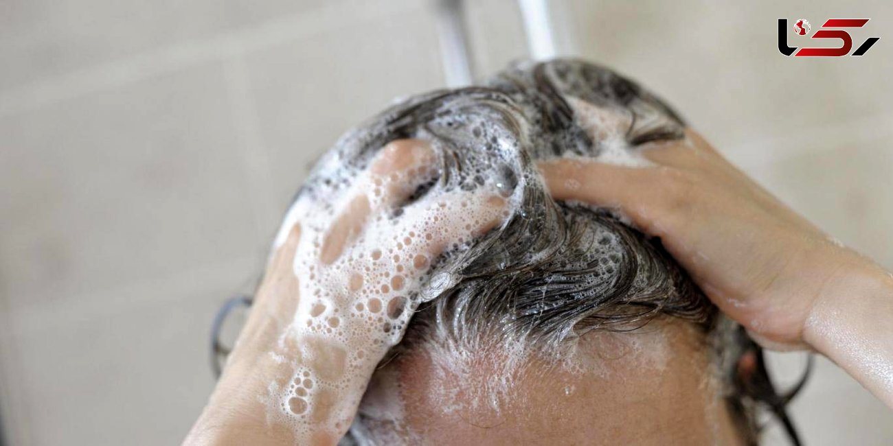 6 توصیه در مورد شامپو کردن موها/شستن صحیح موی سر