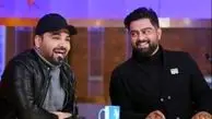 فیلم / کل کل احسان علیخانی و ایمان قیاسی / زن دوم داری و زنت نمیدونه؟!