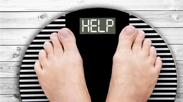 چرا وزن کم نمی کنیم؟