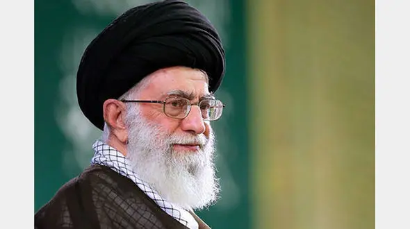 تسلیت رهبر معظم انقلاب درپی درگذشت استاد موسوی قهار