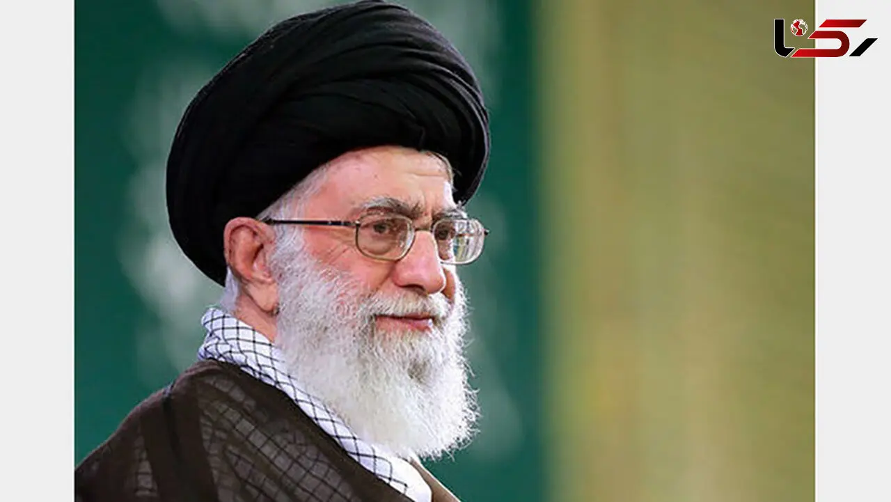 ابلاغ پیام همدردی رهبر معظم انقلاب به زلزله زدگان آذربایجان شرقی
