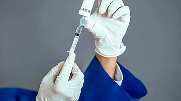 خطرات  واکسن کرونا آمریکایی