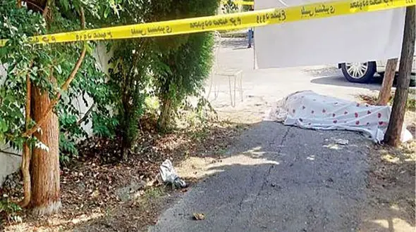 جزئیات جدید از قتل دکتر محفوظی از زبان قاتل اجیر شده / مجبور به قتل بودم!