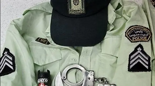 حمله وحشیانه مامورنماها به خانواده جانباز جنگ تحمیلی / در مسجد سلیمان رخ داد