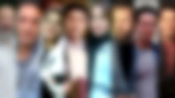 بازیگران زن و مرد بیبی فیس که سن بالایی دارند + فیلم عجیب که باور نمی کنید!