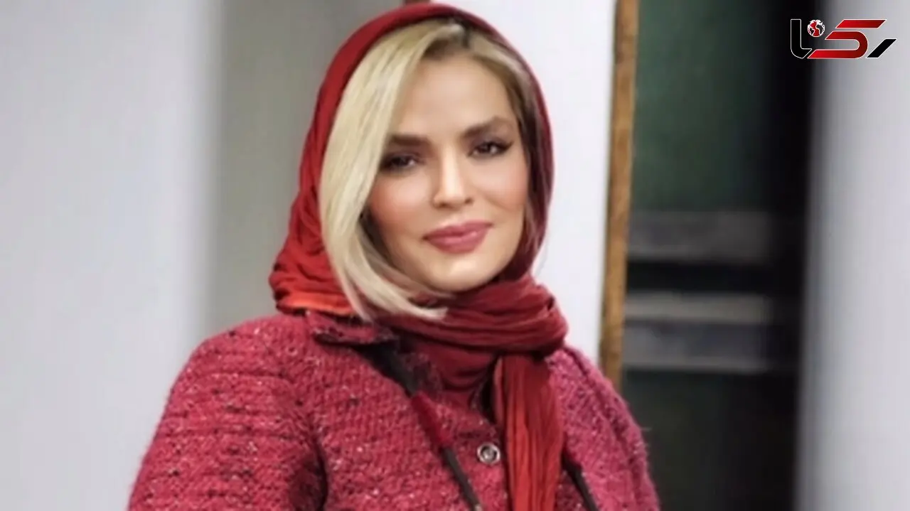 فیلم آواز باشکوه ؛ سپیده خداوردی بازیگر سریال آوای باران با آهنگ آیدین آریا / به شوق دیدن لیلا تب مجنون گرفتم + موزیک ویدیو