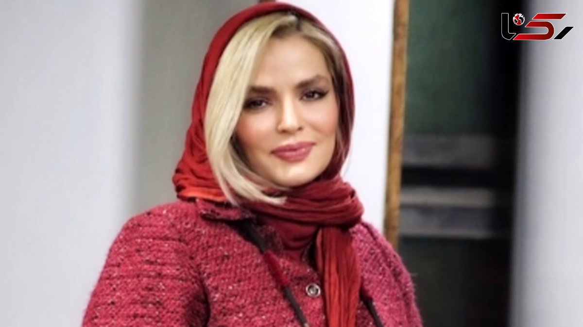 فیلم آواز باشکوه ؛ سپیده خداوردی بازیگر سریال آوای باران در آهنگ آیدین آریا / به شوق دیدن لیلا تب مجنون گرفتم + موزیک ویدیو