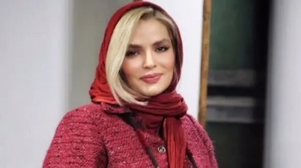 فیلم آواز باشکوه ؛ سپیده خداوردی بازیگر سریال آوای باران در آهنگ آیدین آریا / به شوق دیدن لیلا تب مجنون گرفتم + موزیک ویدیو