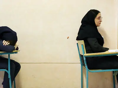 آخرین خبرها از نحوه برگزاری امتحانات نهایی؛ احتمال طراحی چند مدل سوال برای استان ها !