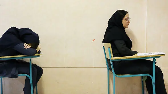 آخرین خبرها از نحوه برگزاری امتحانات نهایی؛ احتمال طراحی چند مدل سوال برای استان ها !