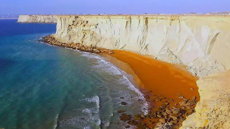 سواحل مکران
