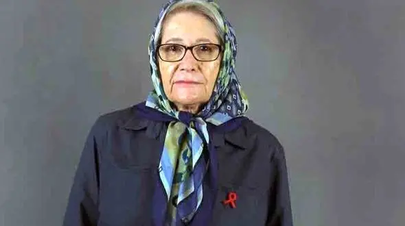 

مینو محرز: به خرید واکسن خارجی نیاز داریم
