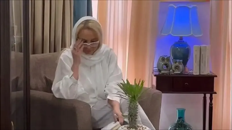 مریم کاویانی